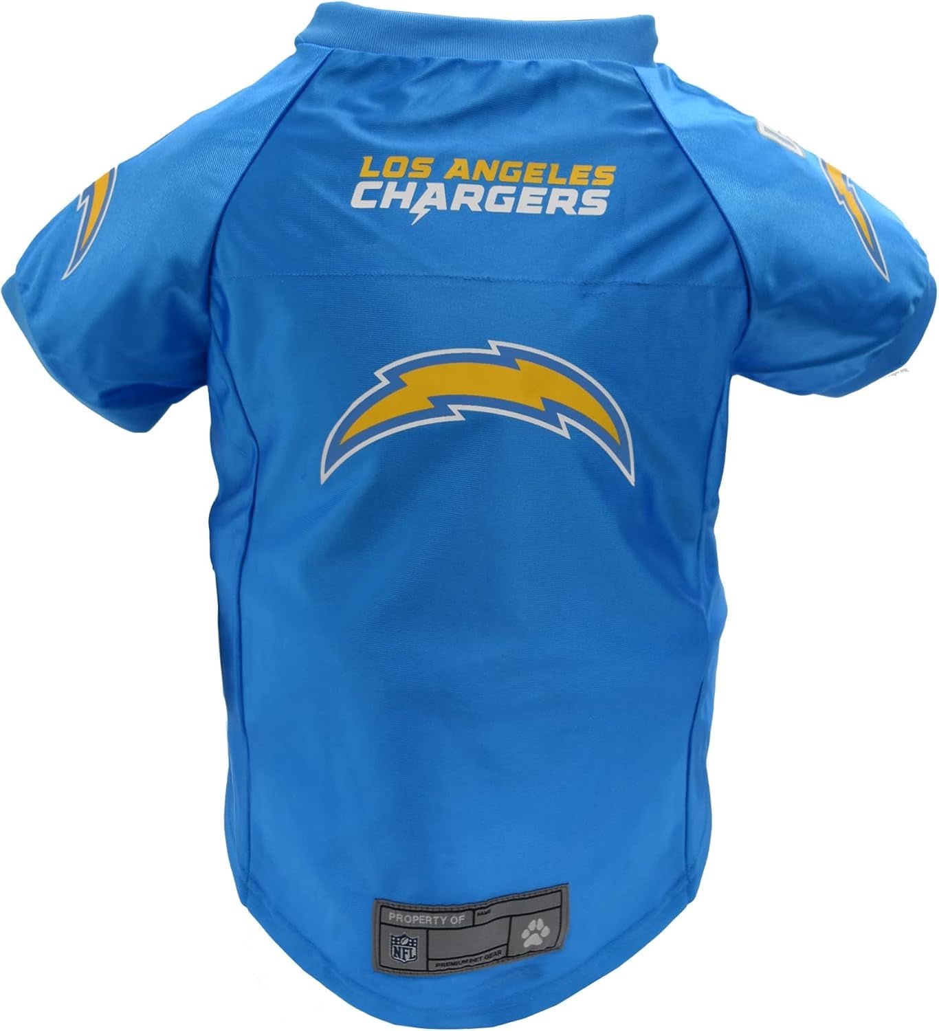 Official NFL Premium Pet Jersey