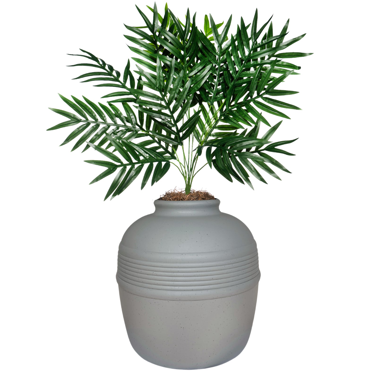 Original Hidden Litter Box Planter – Hooded Cat Litter Box with Fake Plant Cover