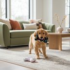 Chewy Vuiton Bones – Luxury Playtime, Four Times the Fun