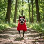 GF Pet Elasto-Fit Urban Dog Hoodie – Street Style Meets Cozy Comfort