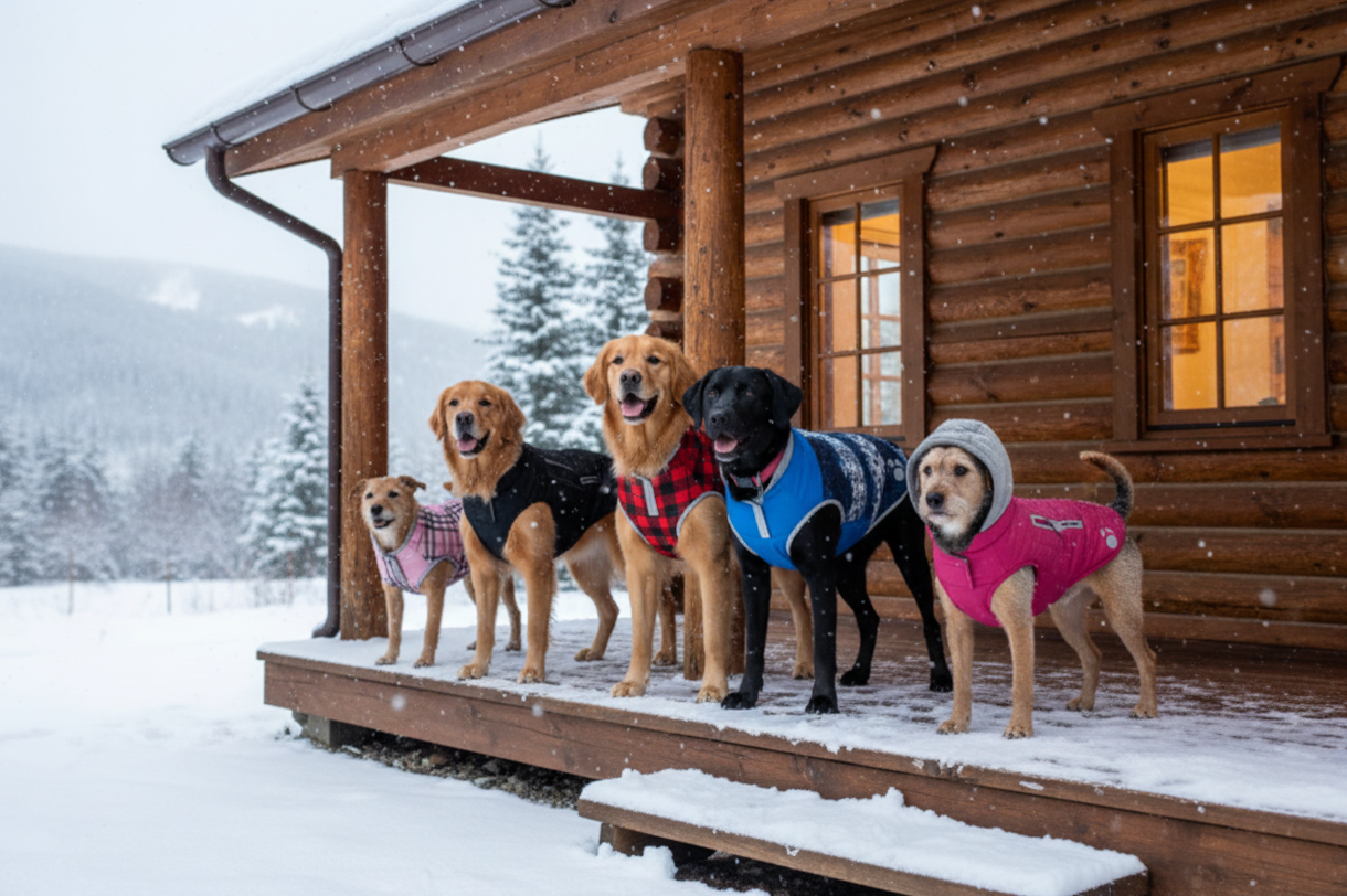 FurriendlyPaws | Furry Friends, Happy Hearts