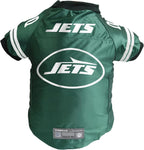 Official NFL Premium Pet Jersey
