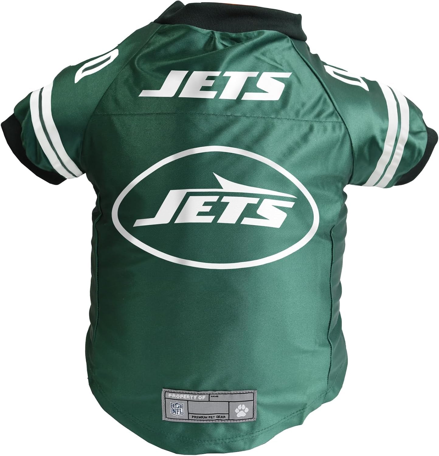 Official NFL Premium Pet Jersey