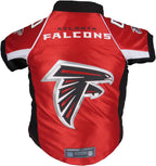 Official NFL Premium Pet Jersey