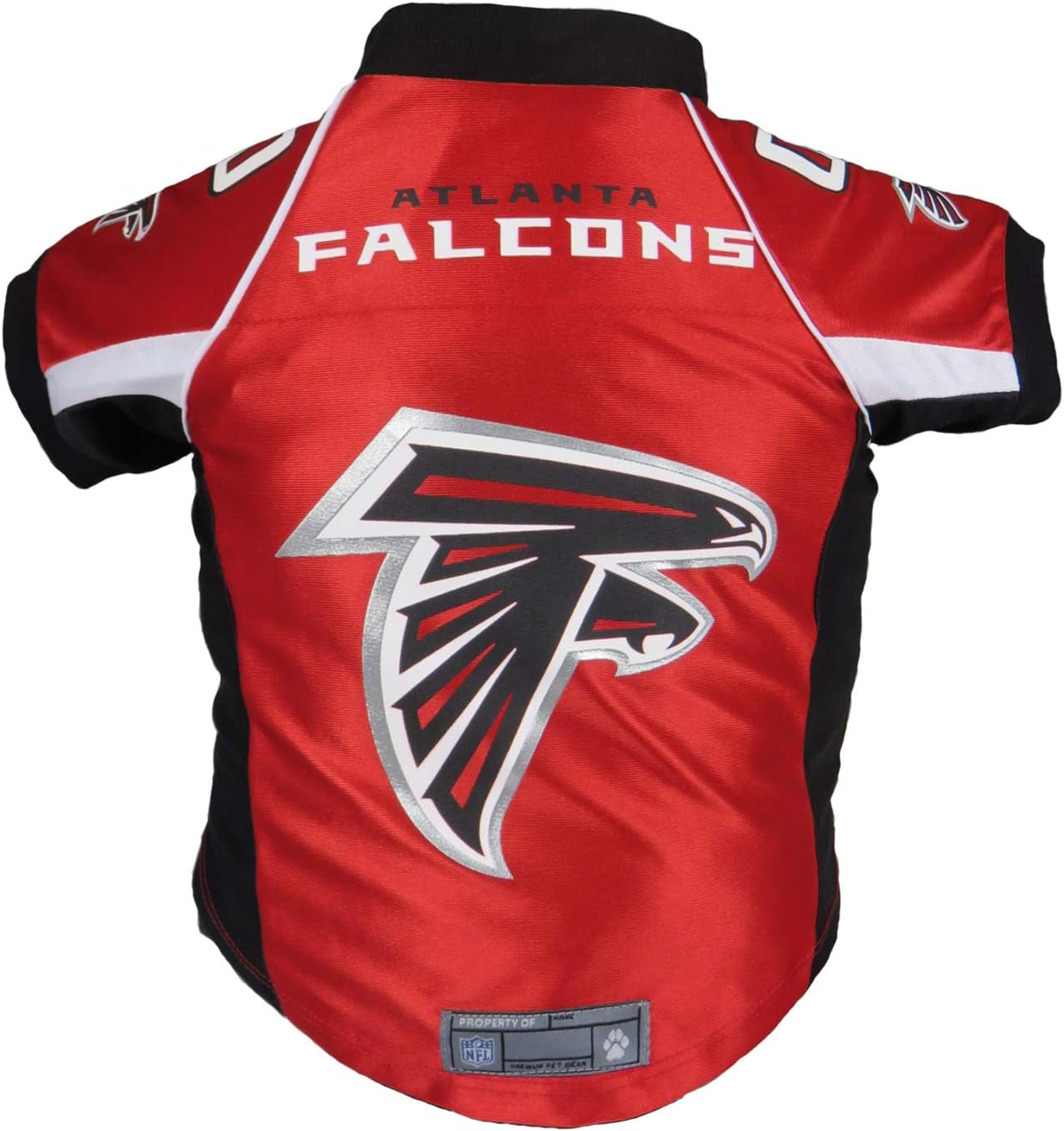Official NFL Premium Pet Jersey