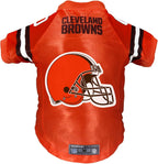 Official NFL Premium Pet Jersey