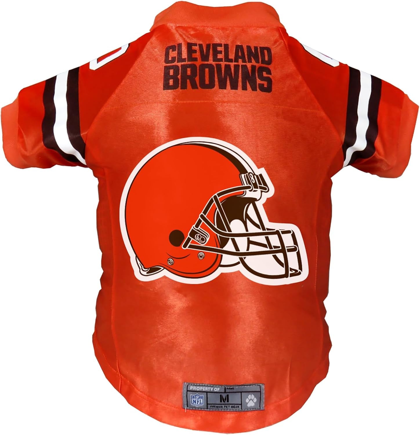 Official NFL Premium Pet Jersey