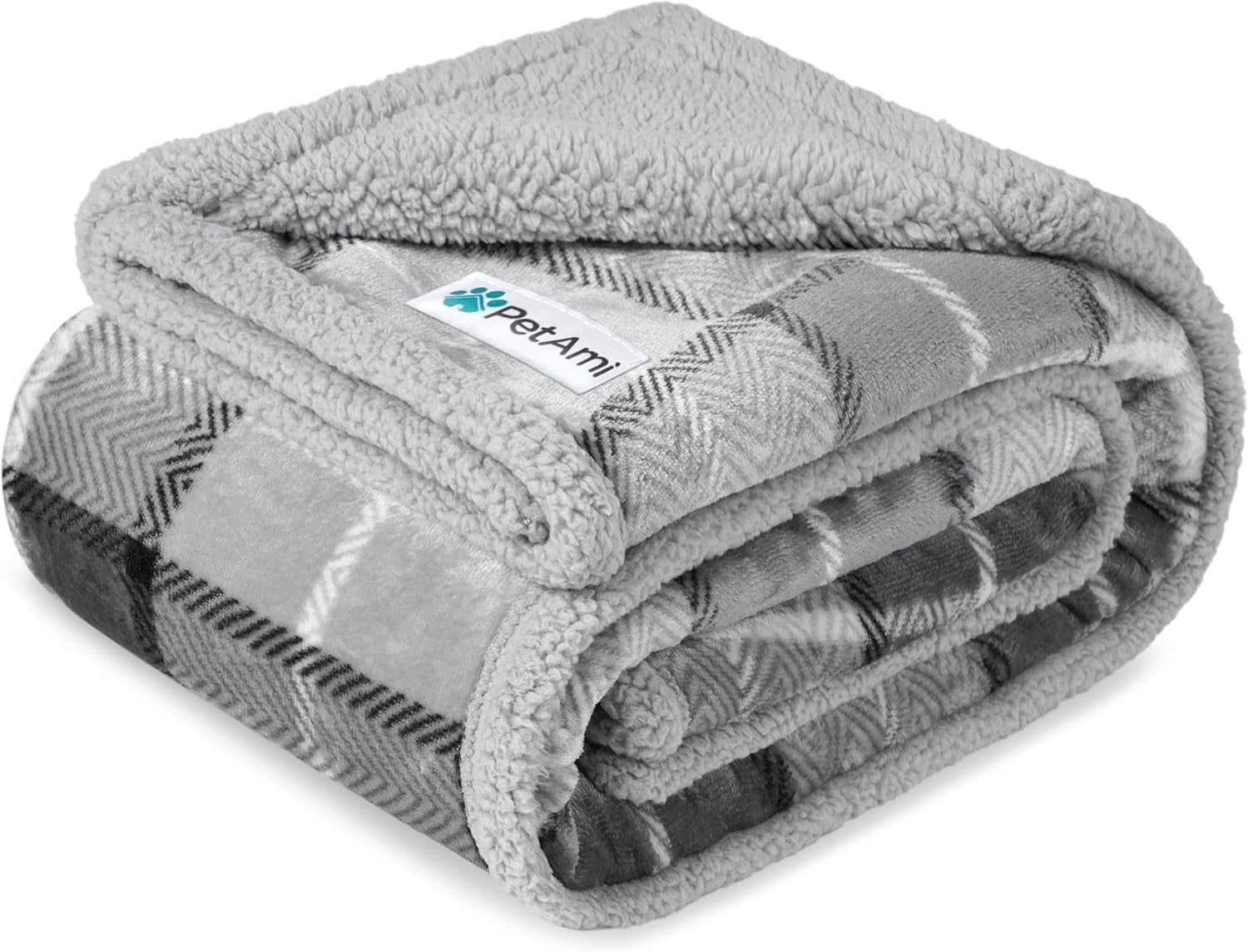 Waterproof Dog Blanket – Leakproof Pet Couch Cover, Multiple Sizes & Patterns - FurriendlyPaws | Furry Friends, Happy Hearts