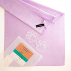 Unconditional Love Pet Drying Towel – Absorbent Microfiber for Cats & Dogs - FurriendlyPaws | Furry Friends, Happy Hearts