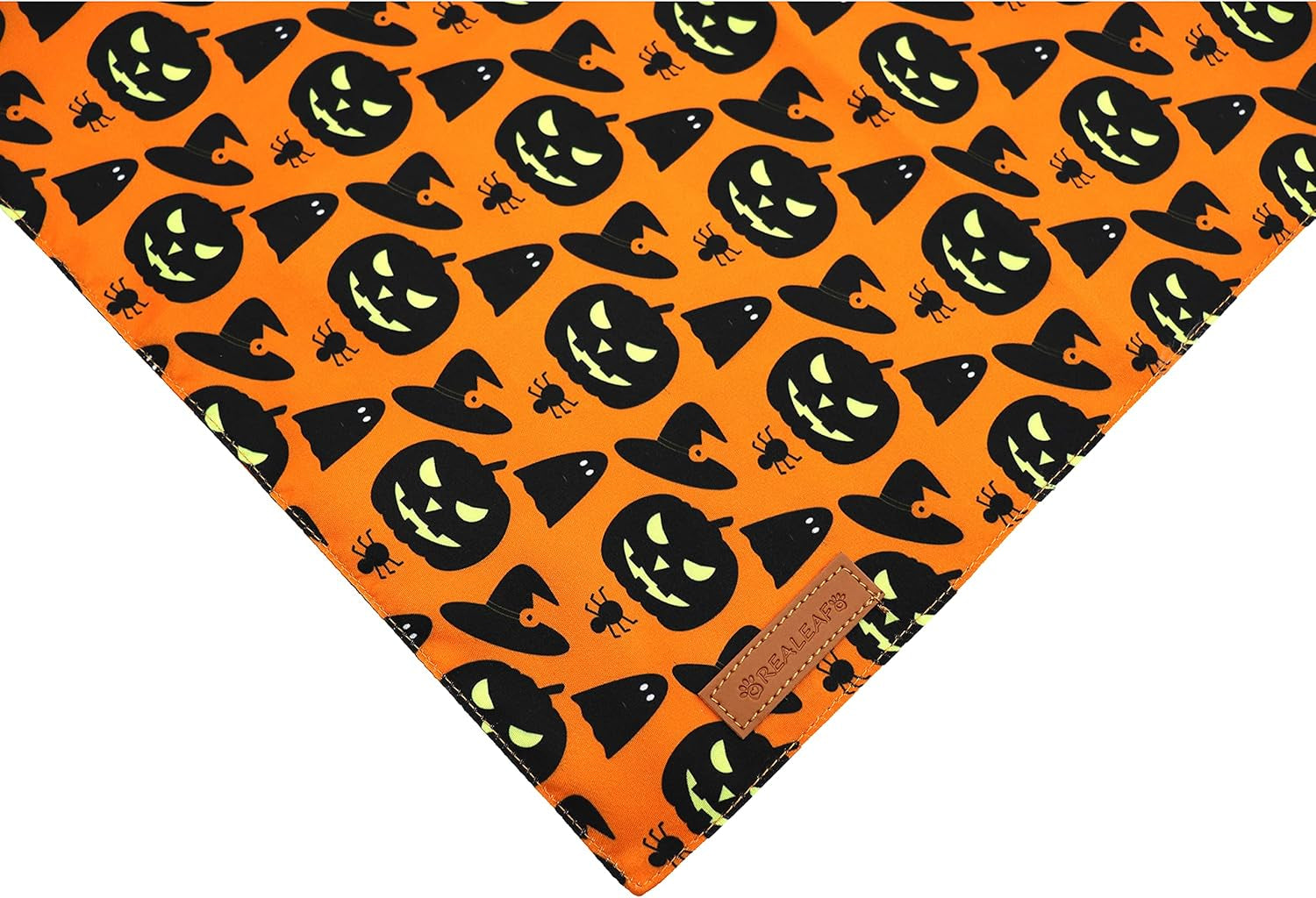 2-Pack Dog Bandanas – Reversible Triangle Pet Scarves for All Seasons, Adjustable Fit - FurriendlyPaws | Furry Friends, Happy Hearts