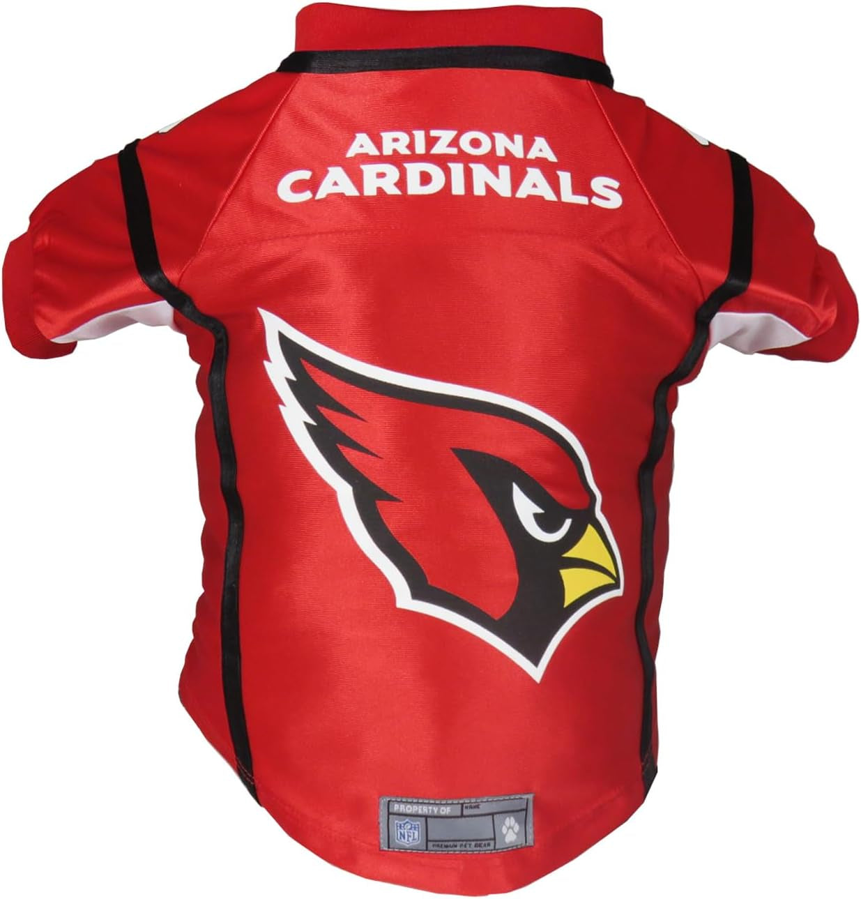 Official NFL Premium Pet Jersey