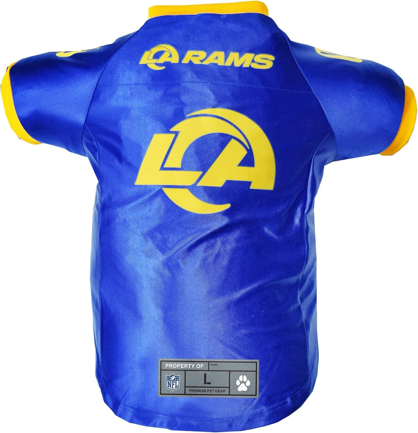 Official NFL Premium Pet Jersey