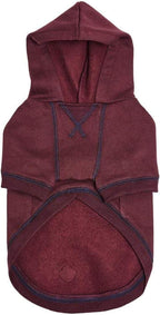 Dog Hoodie – Soft Cotton-Blend Sweater for Dogs