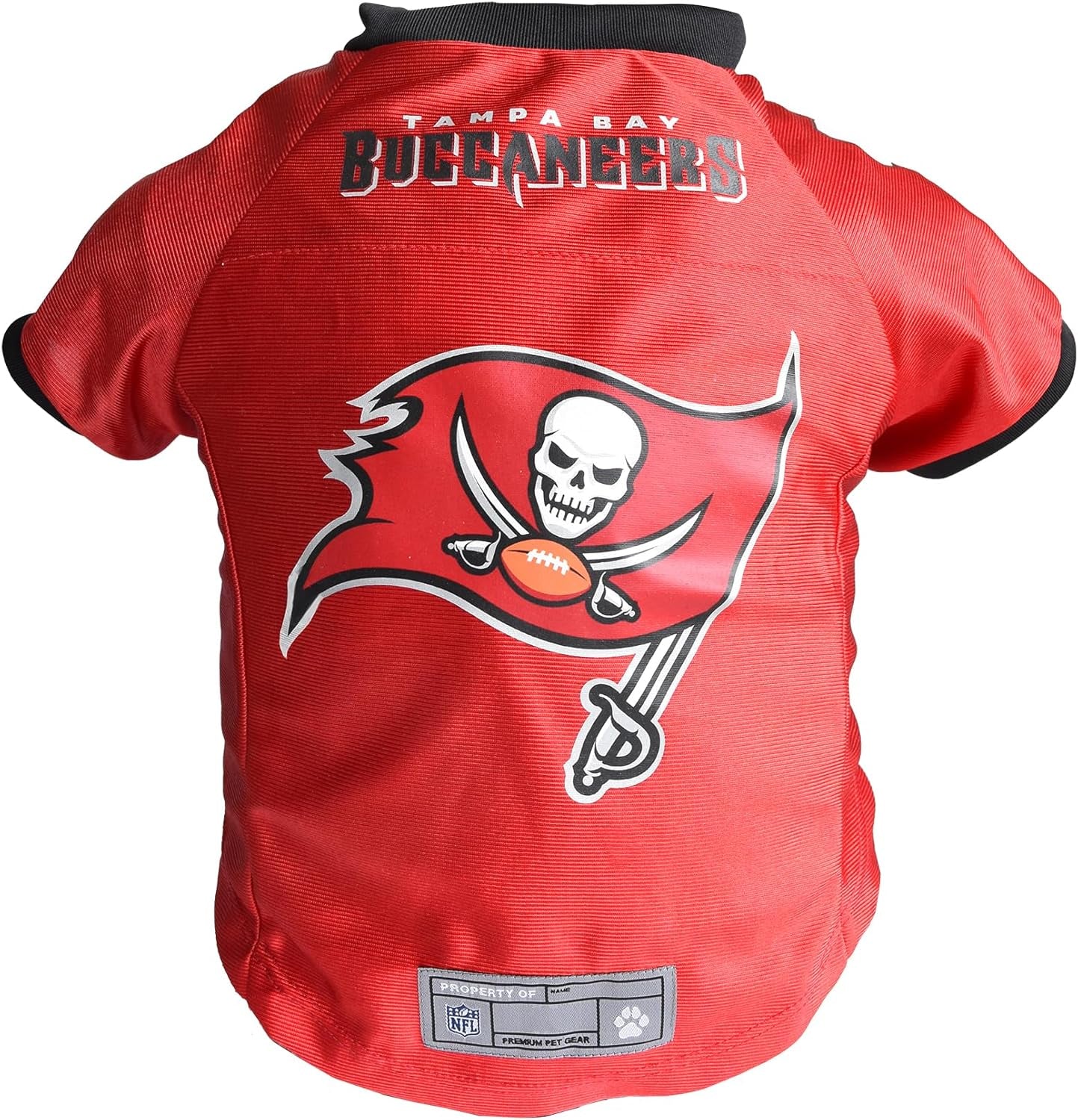 Official NFL Premium Pet Jersey