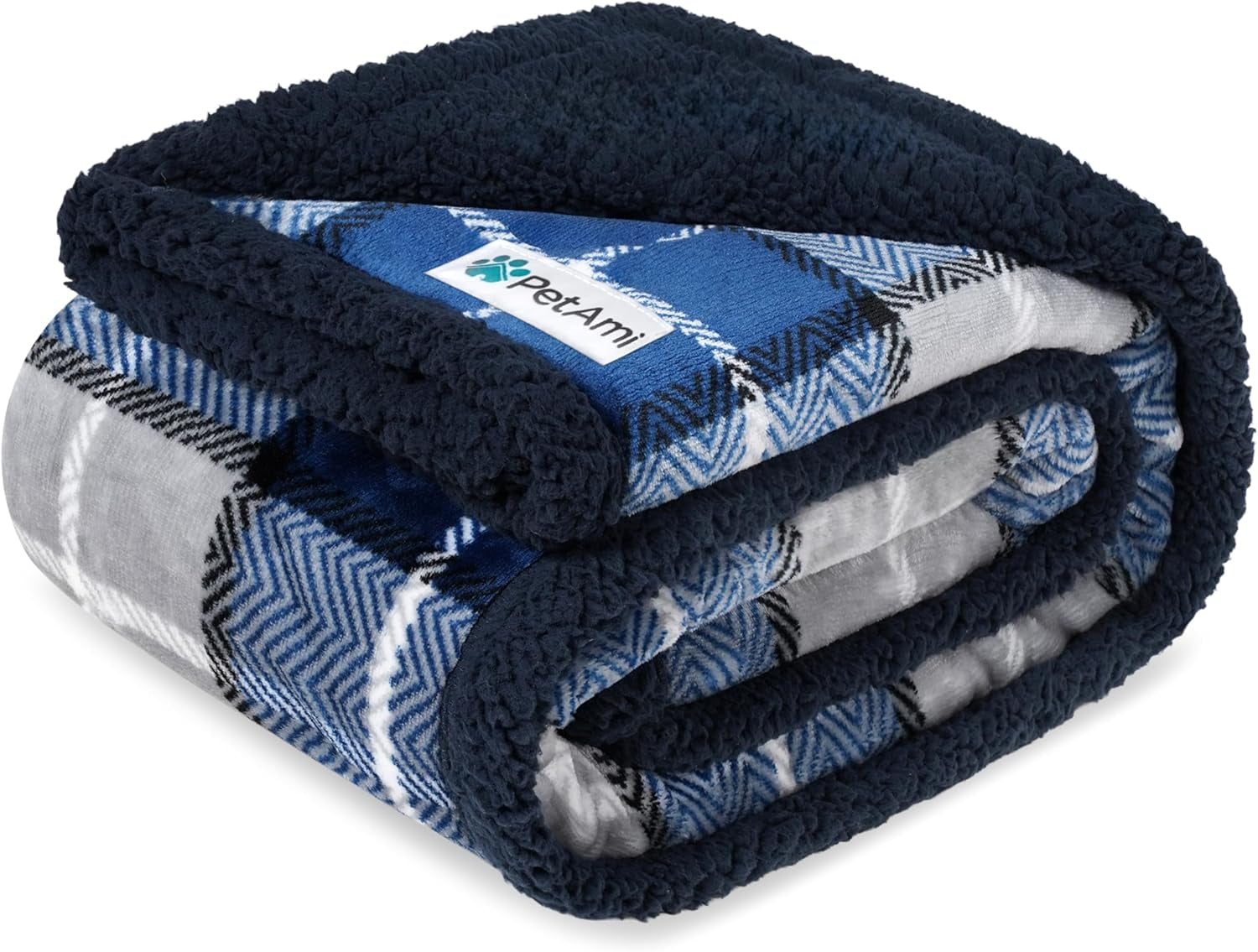Waterproof Dog Blanket – Leakproof Pet Couch Cover, Multiple Sizes & Patterns - FurriendlyPaws | Furry Friends, Happy Hearts