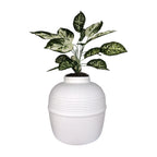 Original Hidden Litter Box Planter – Hooded Cat Litter Box with Fake Plant Cover