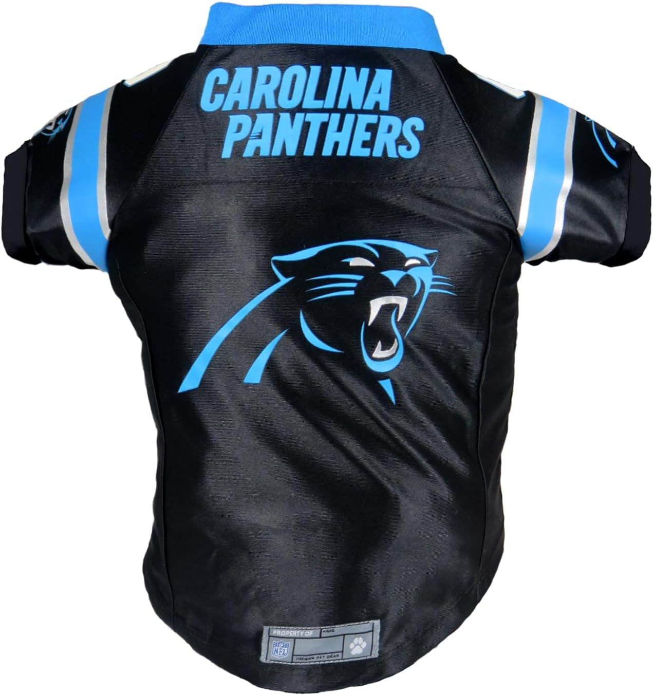 Official NFL Premium Pet Jersey