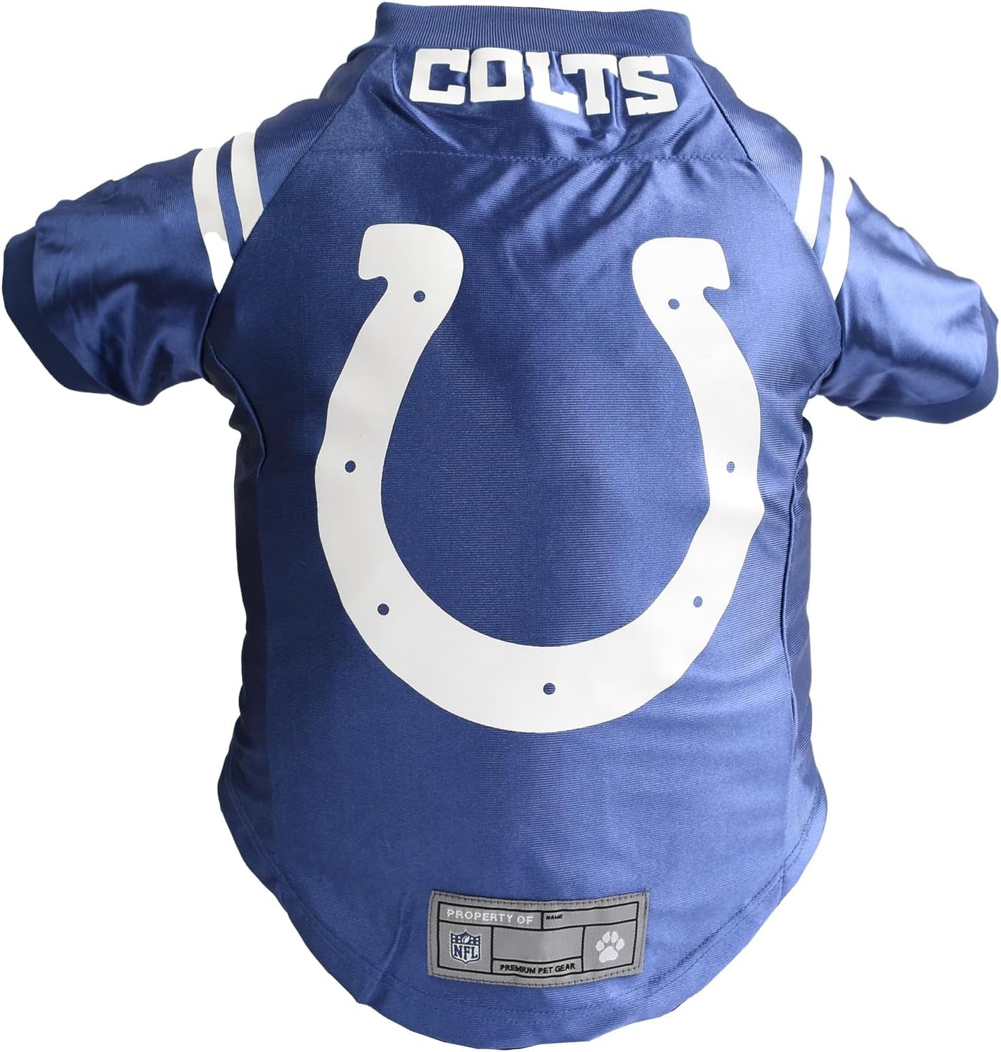 Official NFL Premium Pet Jersey