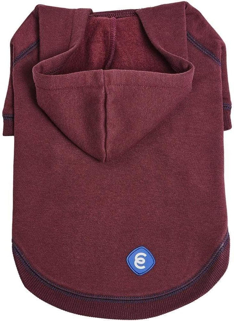 Dog Hoodie – Soft Cotton-Blend Sweater for Dogs