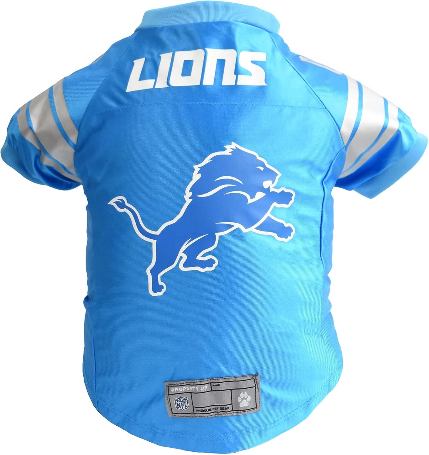 Official NFL Premium Pet Jersey