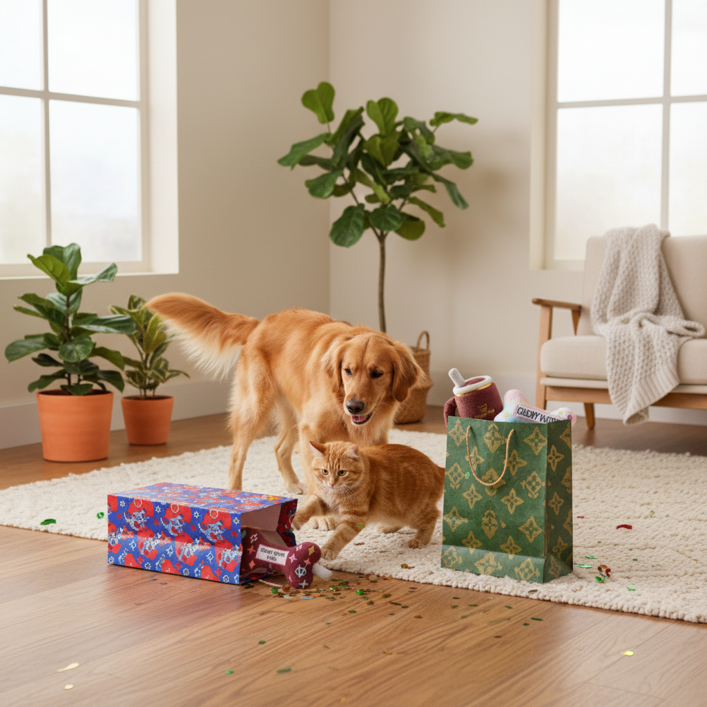 FurriendlyPaws | Furry Friends, Happy Hearts