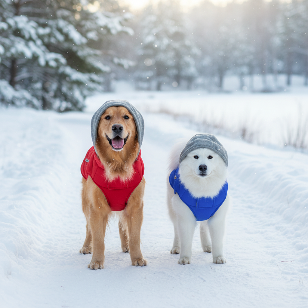 FurriendlyPaws | Furry Friends, Happy Hearts