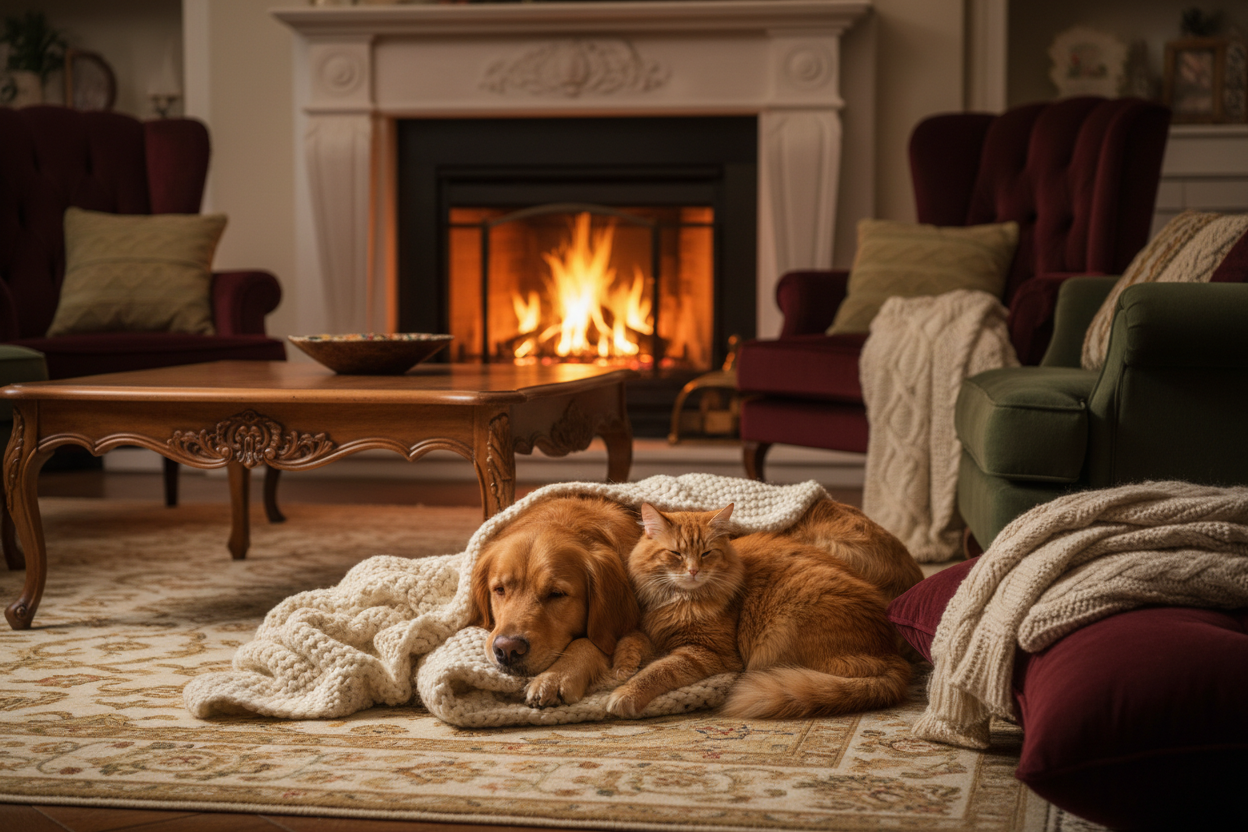 FurriendlyPaws | Furry Friends, Happy Hearts