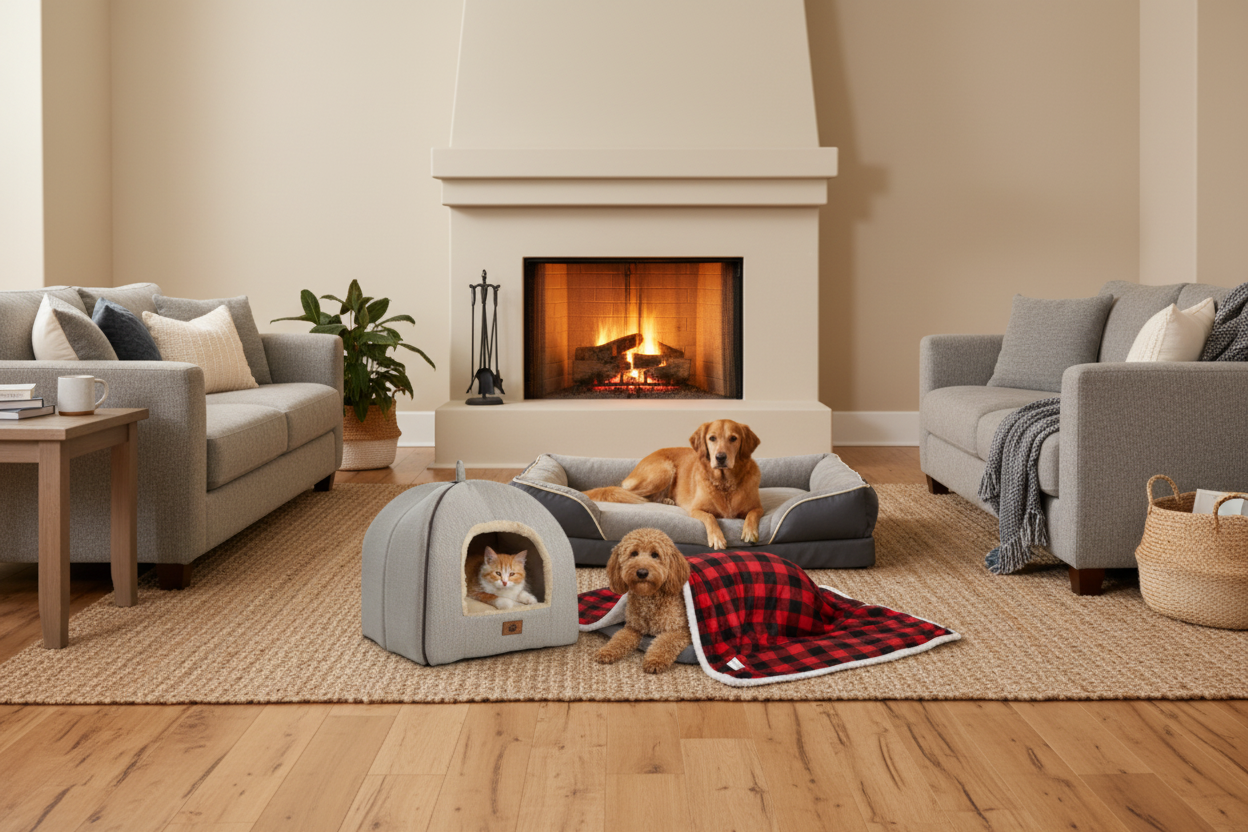 FurriendlyPaws | Furry Friends, Happy Hearts